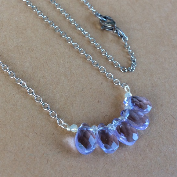 Silver necklace Sundance Charm - Picture 2 of 13